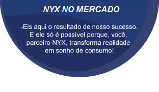 A NYX