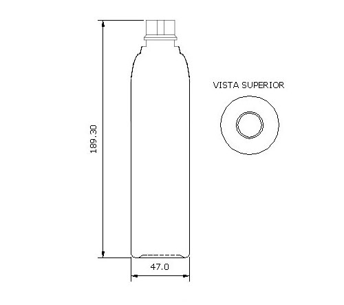 Desenho  5004/Z