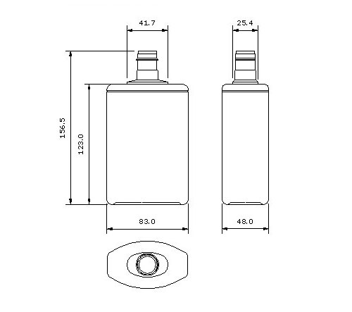 Desenho  6005/A