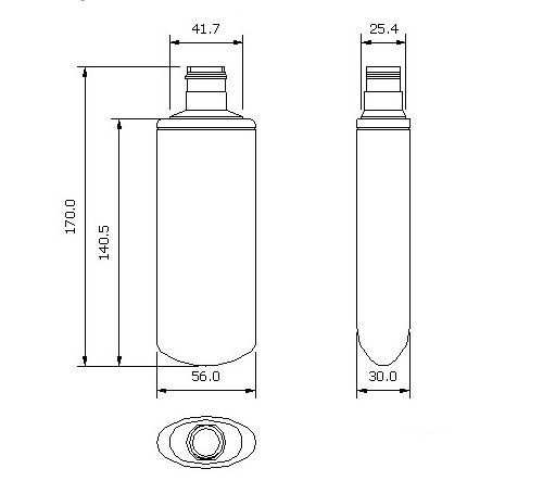 Desenho  6030/A